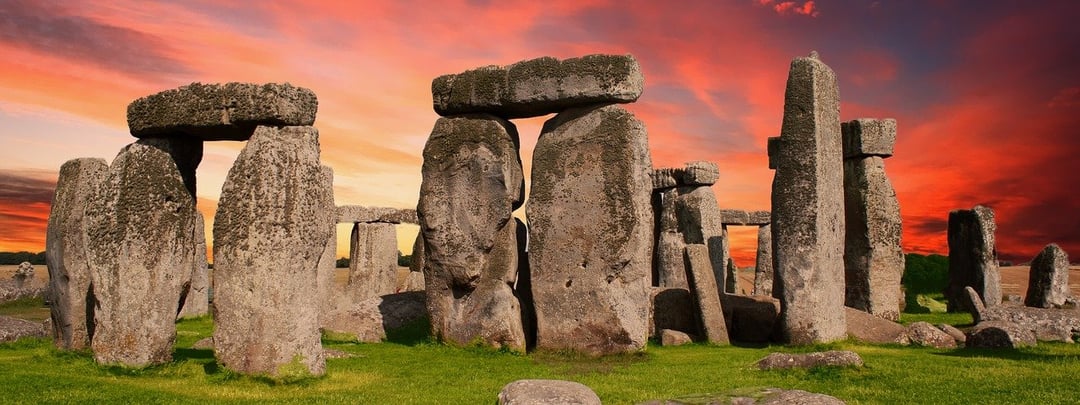 W Stonehenge znaleziono system służący do odmierzania czasu