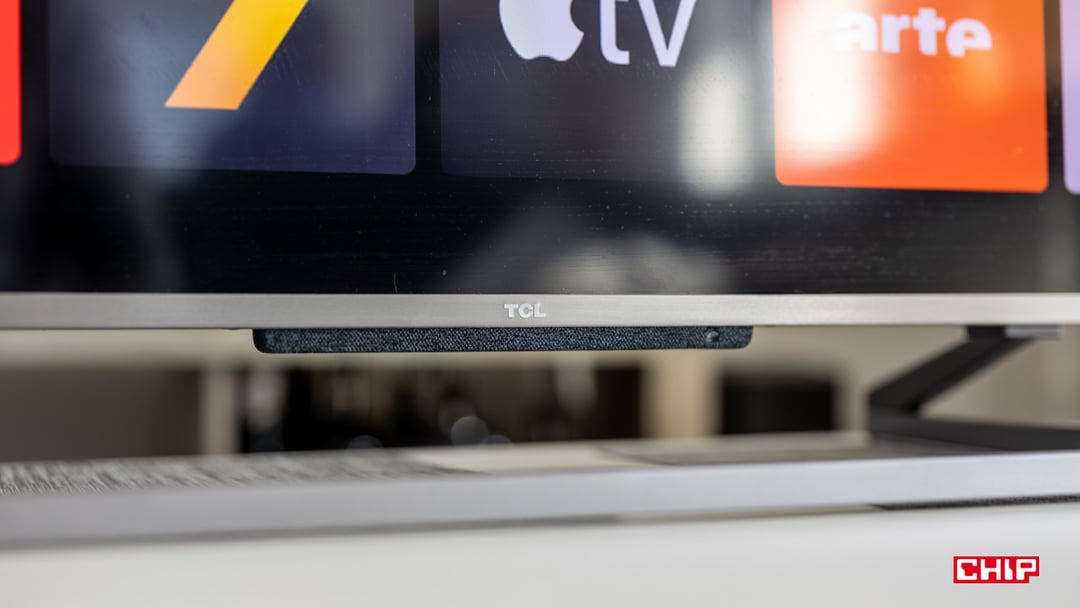 Test TCL C728 – o telewizorze, który pozwala na wiele