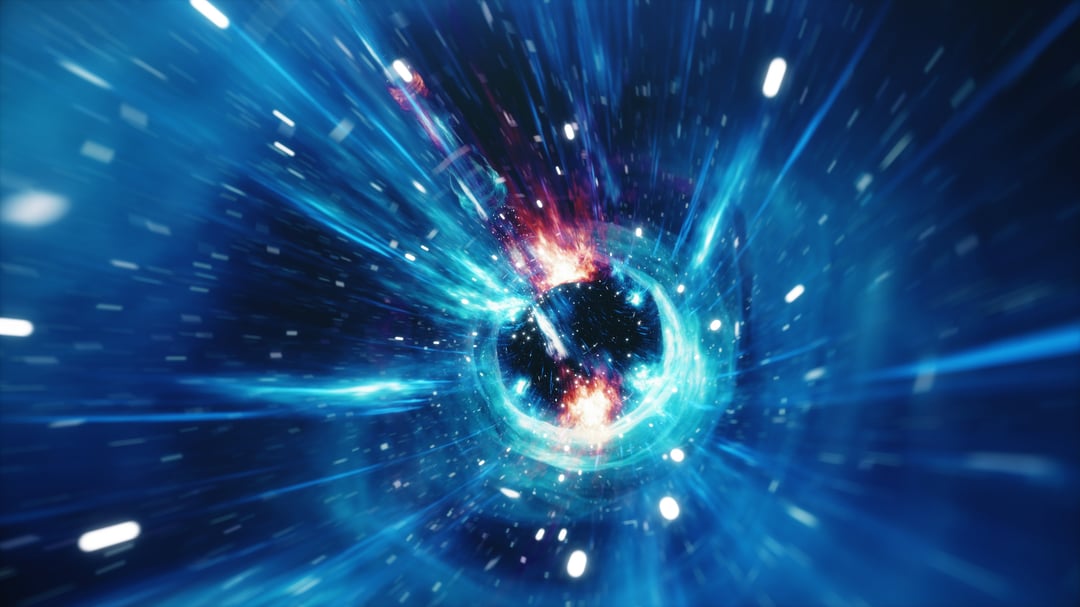 Podróż w czasie? Były pracownik Google twierdzi, że to kwestia pięciu lat