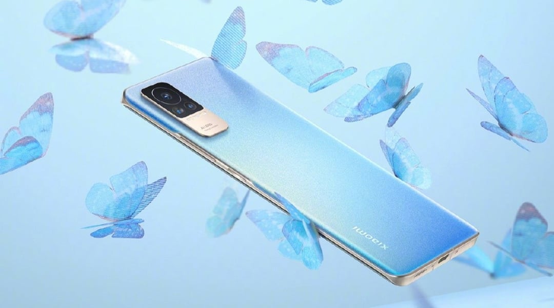 Xiaomi Civi 2 może zadebiutować już niedługo. Nie spodziewajmy się jednak zbyt dużych ulepszeń