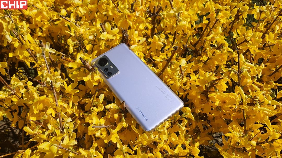 Test Xiaomi 12 – poręczny, wydajny i… gorący