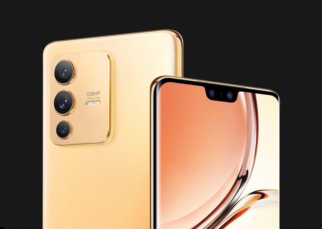 Trwają prace nad serią vivo S15. Do sieci trafia coraz więcej szczegółów