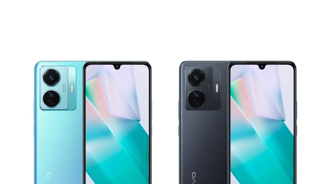 Kolejny vivo T1 5G trafia na rynek. Inna specyfikacja, ale nazwa ta sama