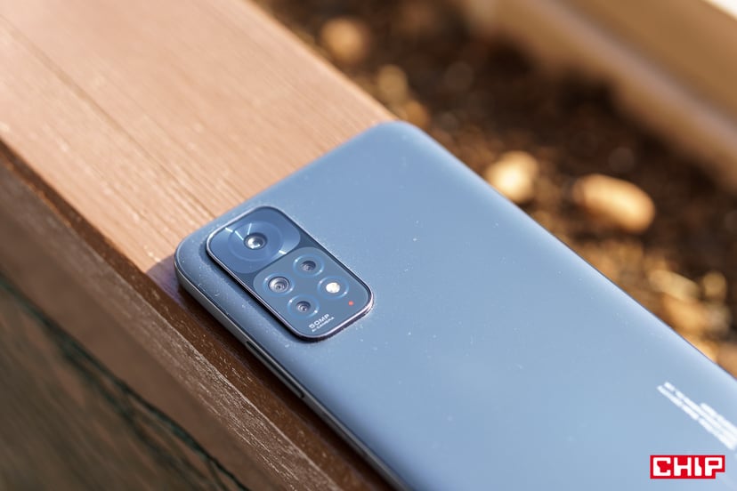 Wygląda na to, że Xiaomi jeszcze nie ma zamiaru zamykać serii Redmi Note 11