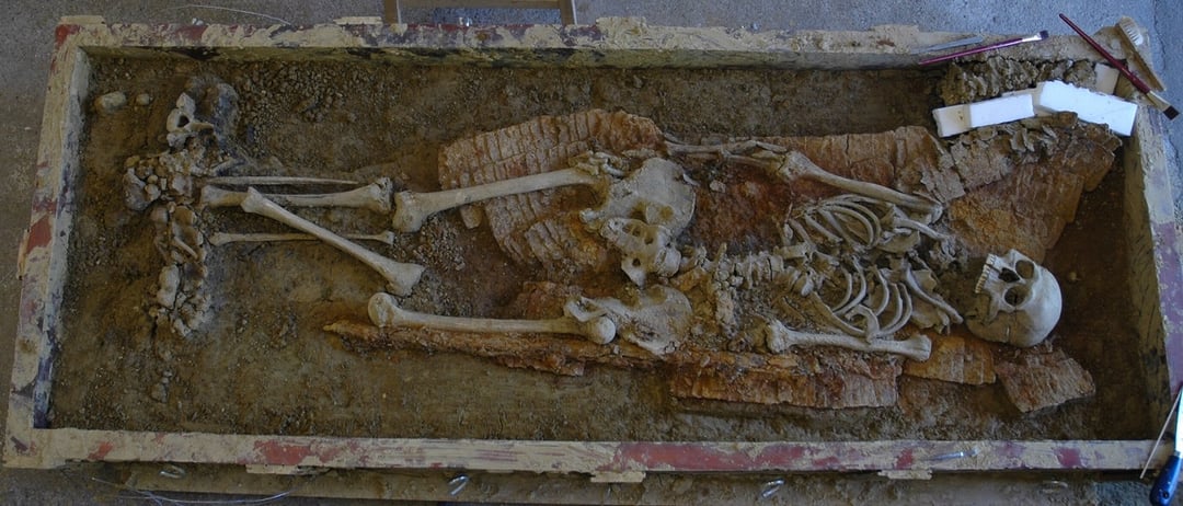 Skąd się wzięli Awarowie? Ich pochodzenie od lat jest przedmiotem sporów