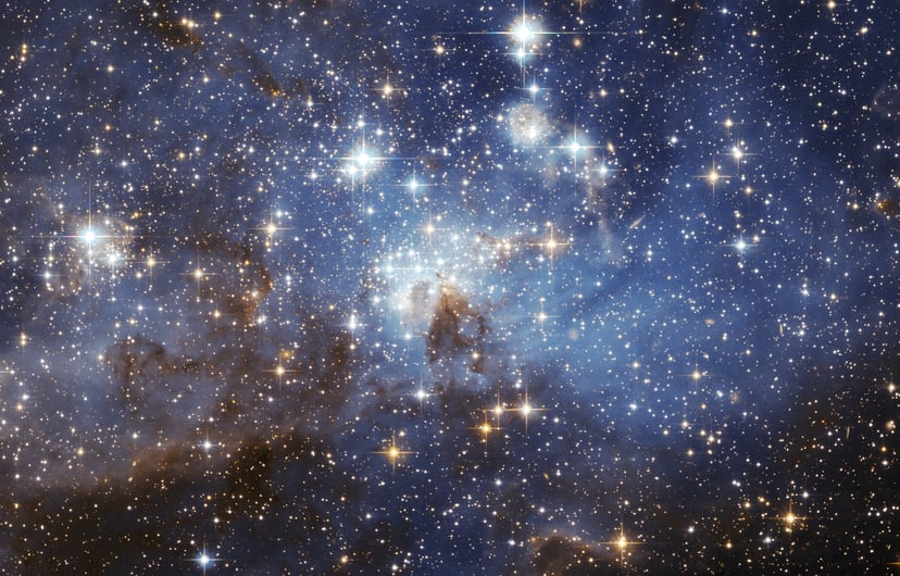 Silnik NASA eksplodował. To doskonała wiadomość