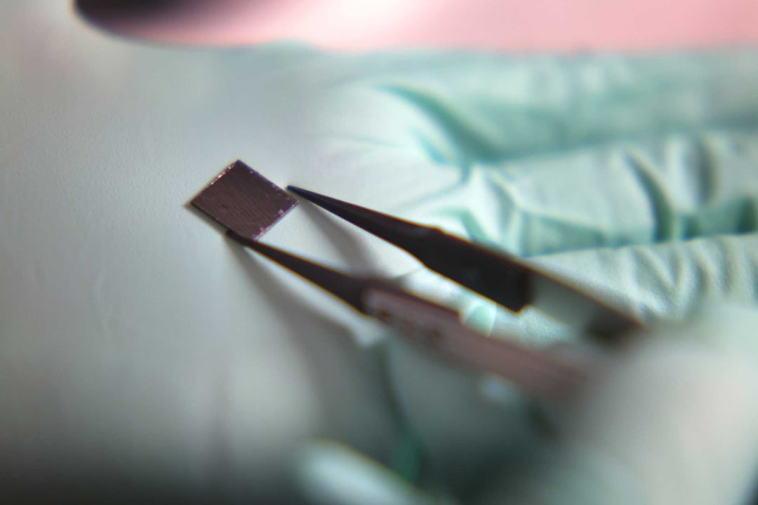 Arkusze grafen-hBN zrewolucjonizują elektronikę? Są pierwsze postępy