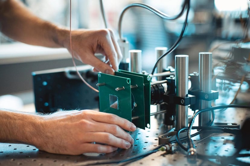 Tania i wydajna alternatywa dla lidar. Tak naukowcy chcą usprawnić ważną technologię