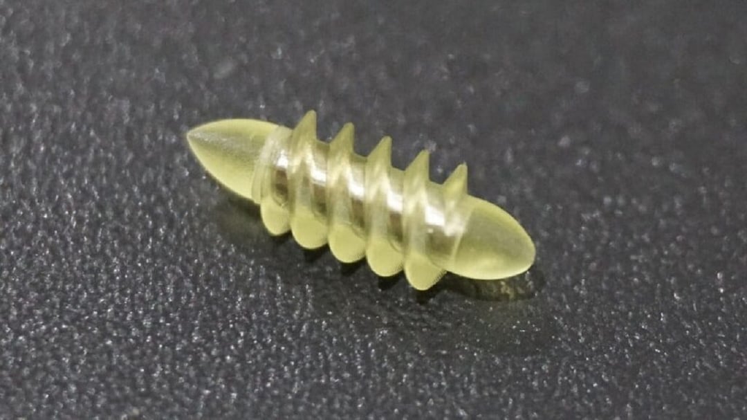 Chcą wstrzykiwać do mózgu miniaturowe roboty. Próby na ludziach mają rozpocząć się już za dwa lata