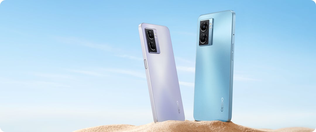 OPPO wprowadza kolejnego budżetowca z serii A. Oto OPPO A57 5G