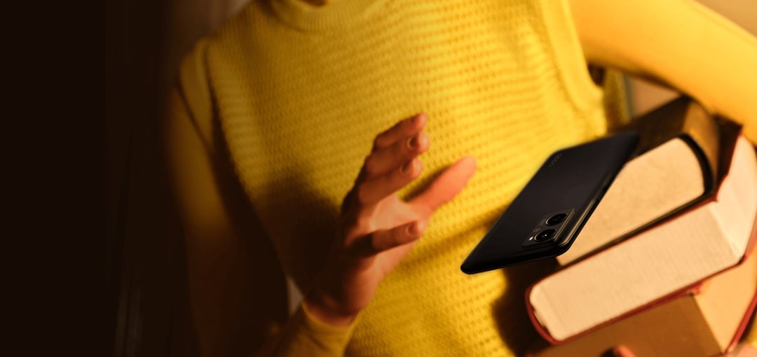 OPPO A96 dostępny w Polsce. Co ma do zaoferowania?