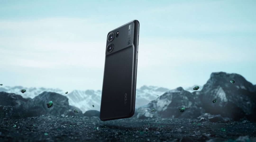 OPPO K10 5G i K10 Pro 5G zdradzają swoje tajemnice tuż przed premierą