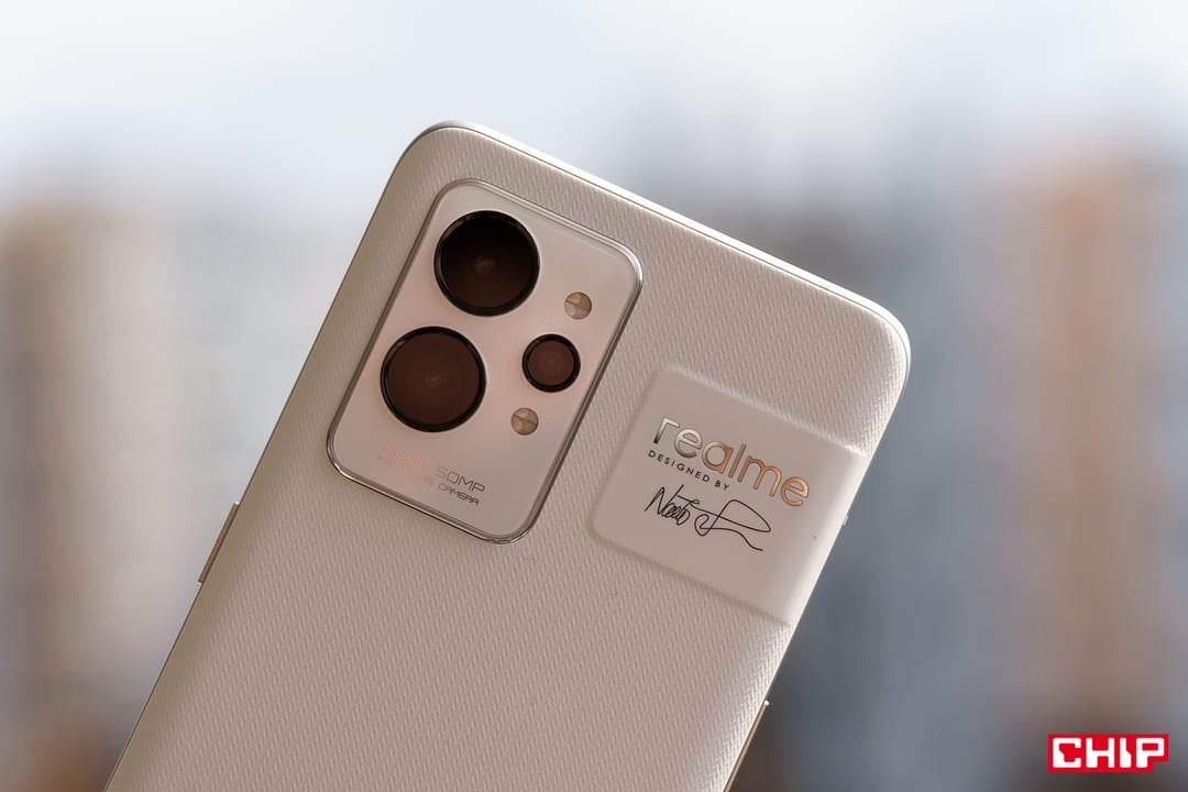 realme GT2 Pro – pierwszy prawdziwy flagowiec od realme