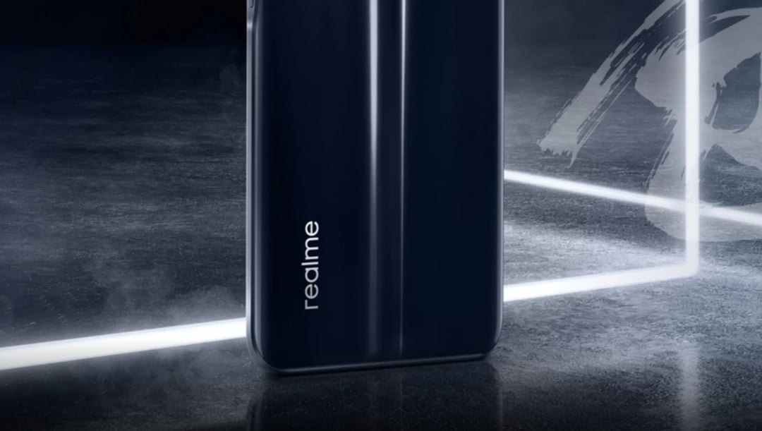 realme V23 zbliża się do swojej premiery. Wiemy o nim niemal wszystko