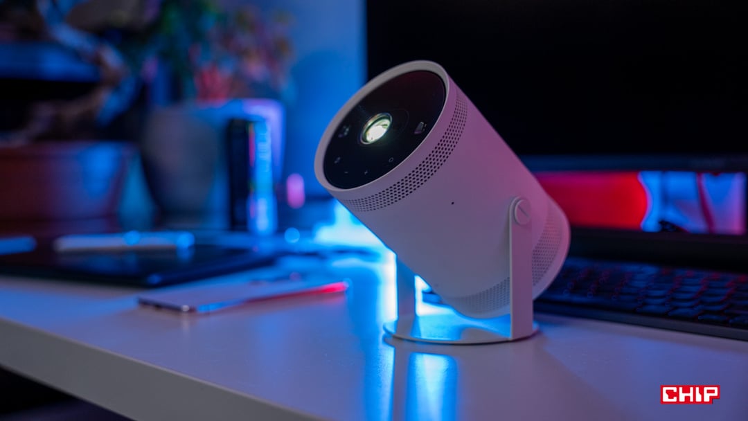 Test Samsung The Freestyle – telewizor, projektor, a może urządzenie zupełnie nowej kategorii?