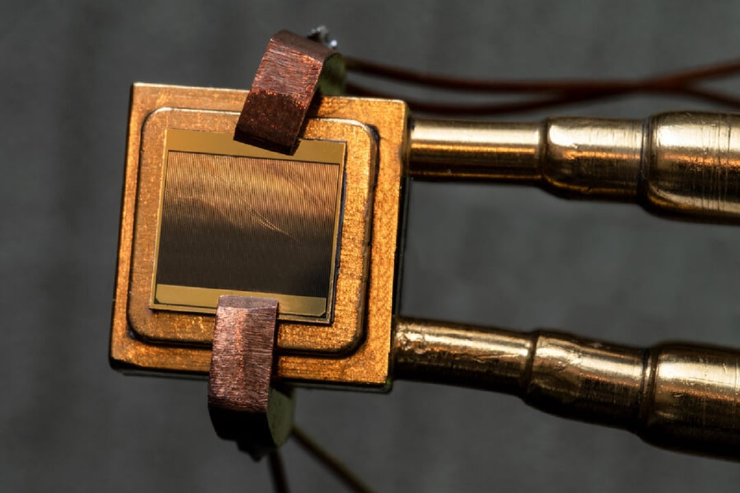 Nowy silnik wydajny niczym turbina parowa. Zapewni dostęp do prądu nawet w pochmurne dni