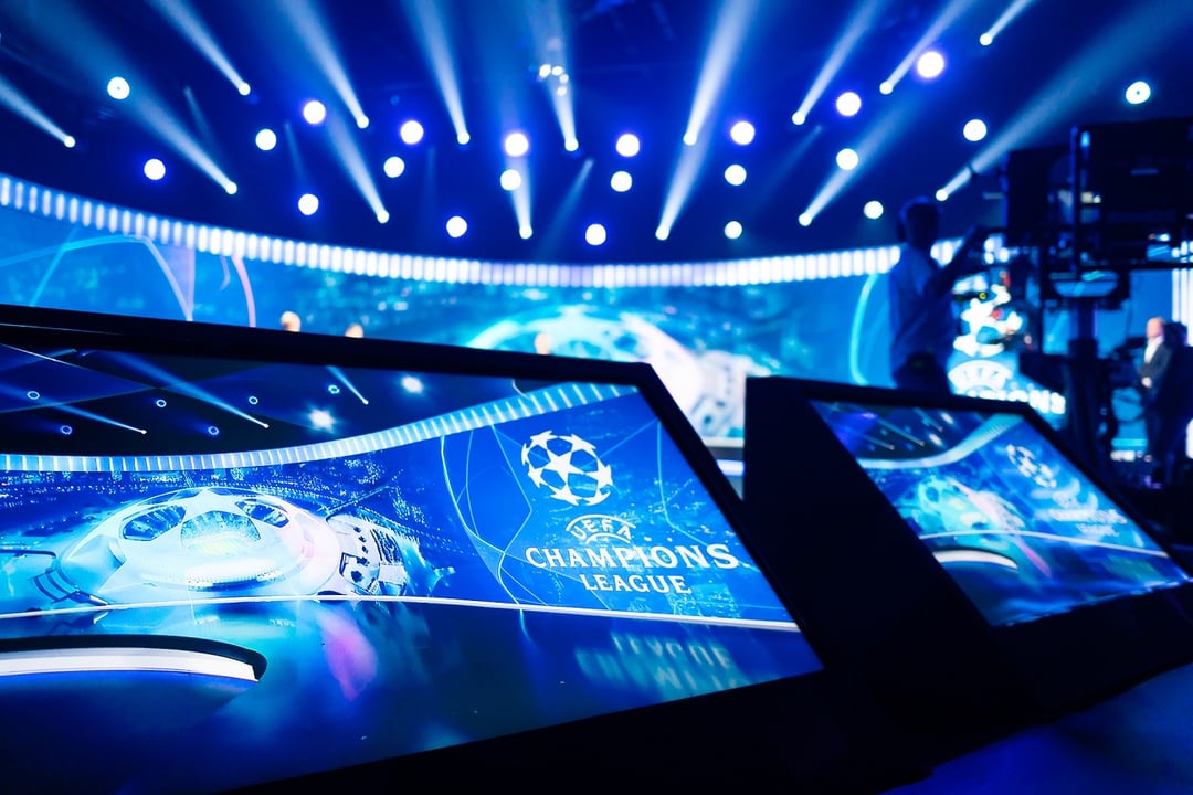 Jak wyglądają kulisy realizacji finału Ligi Mistrzów? Opowiedzieli nam o tym przedstawiciele Platige Image