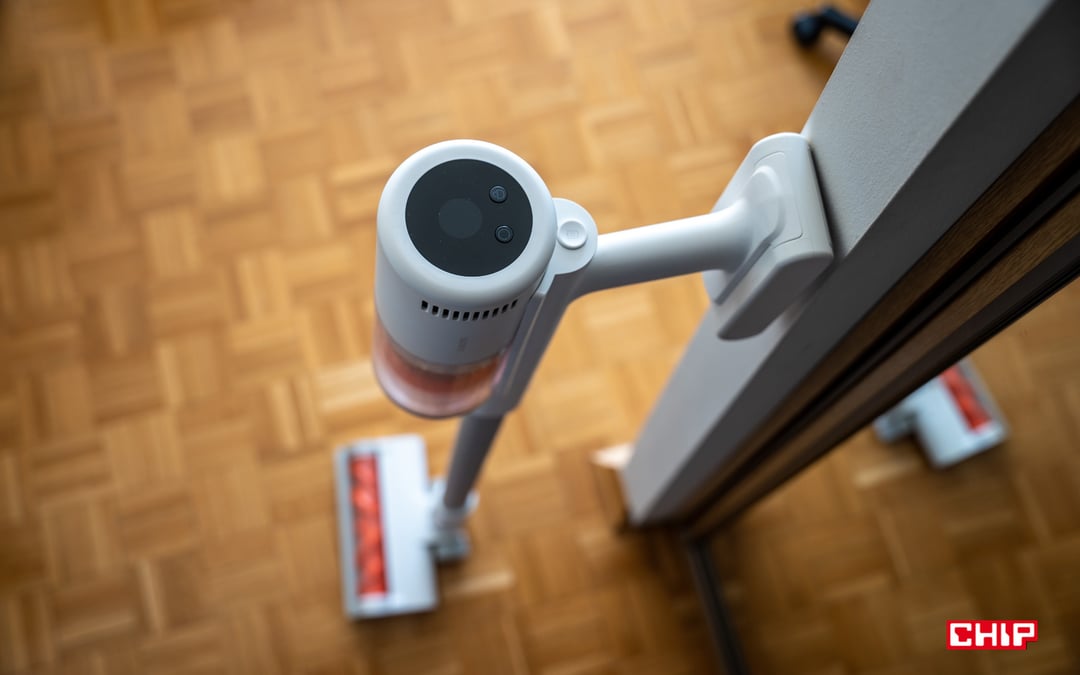 Test Xiaomi Handheld Vacuum Cleaner G11. Myślałem, że mam czyste podłogi…