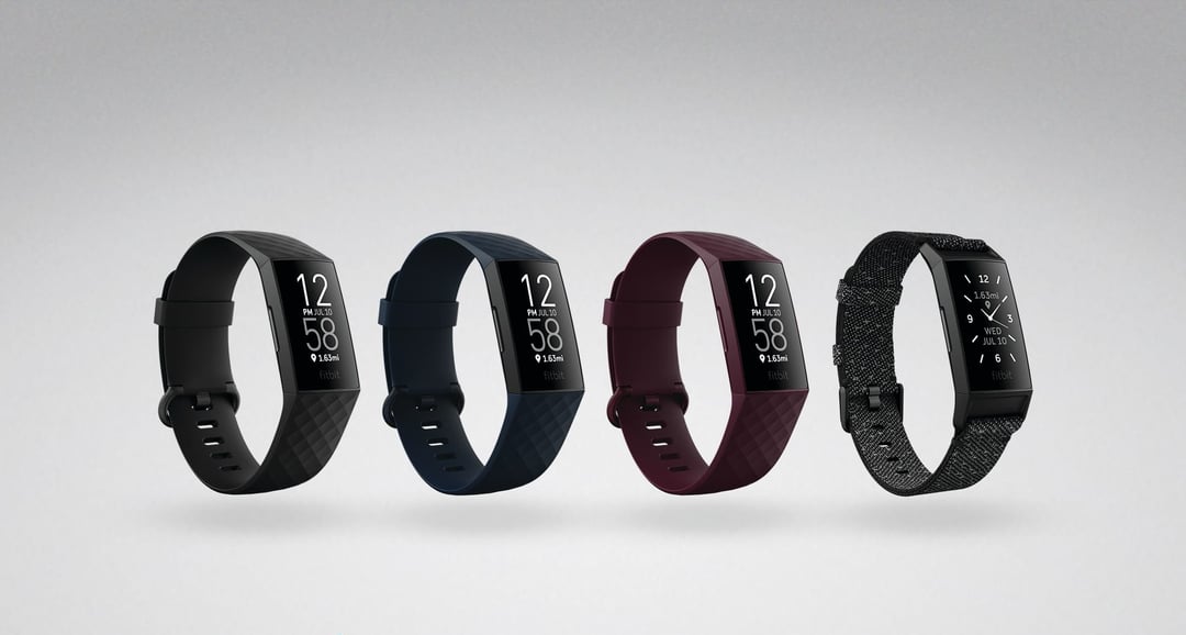 Nie tylko Fitbit Ionic jest groźny dla zdrowia. Problem może dotyczyć innych smartwatchy producenta