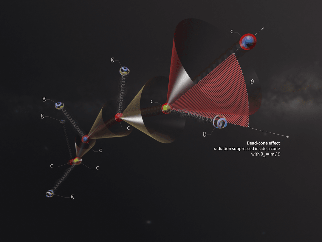 30-letnia zagadka fizyki. Rozwiązanie znaleziono w LHC