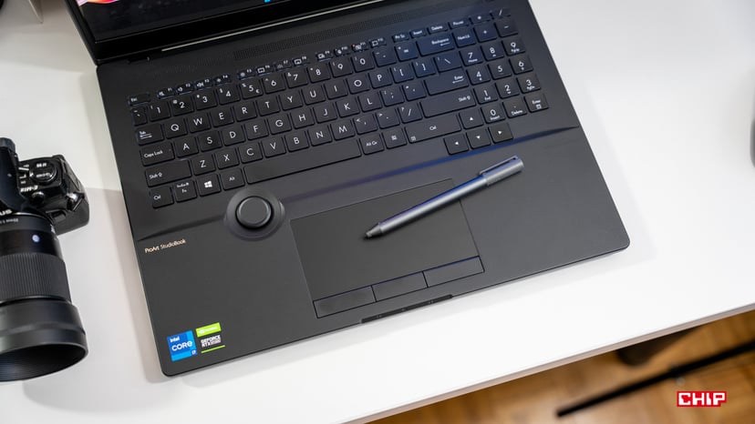 Laptop z grafiką GeForce- z takim sprzętem chcesz wrócić do szkoły