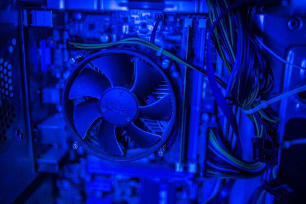 Nowa metoda chłodzenia i ogromny wzrost mocy. Niesamowita innowacja zza oceanu