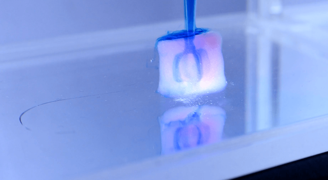 Druk 3D jakiego nie znacie. Yoda stworzony w 20 sekund