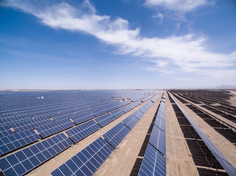 Ogniwo słoneczne jakiego jeszcze nie było. Może zrewolucjonizować energetykę