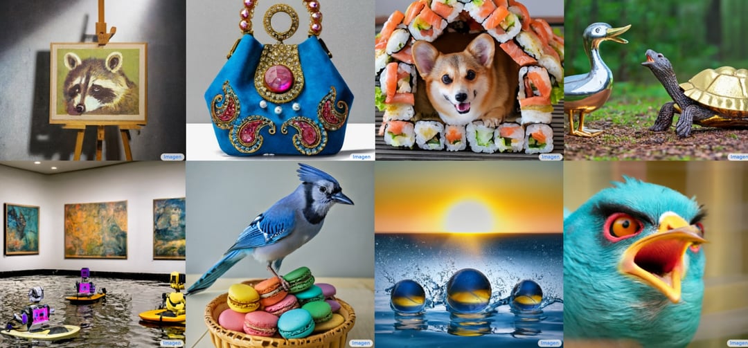 Najnowszy generator tekstu na obraz od Google potrafi stworzyć fotorealistyczne obrazy tego, co sobie wymarzysz