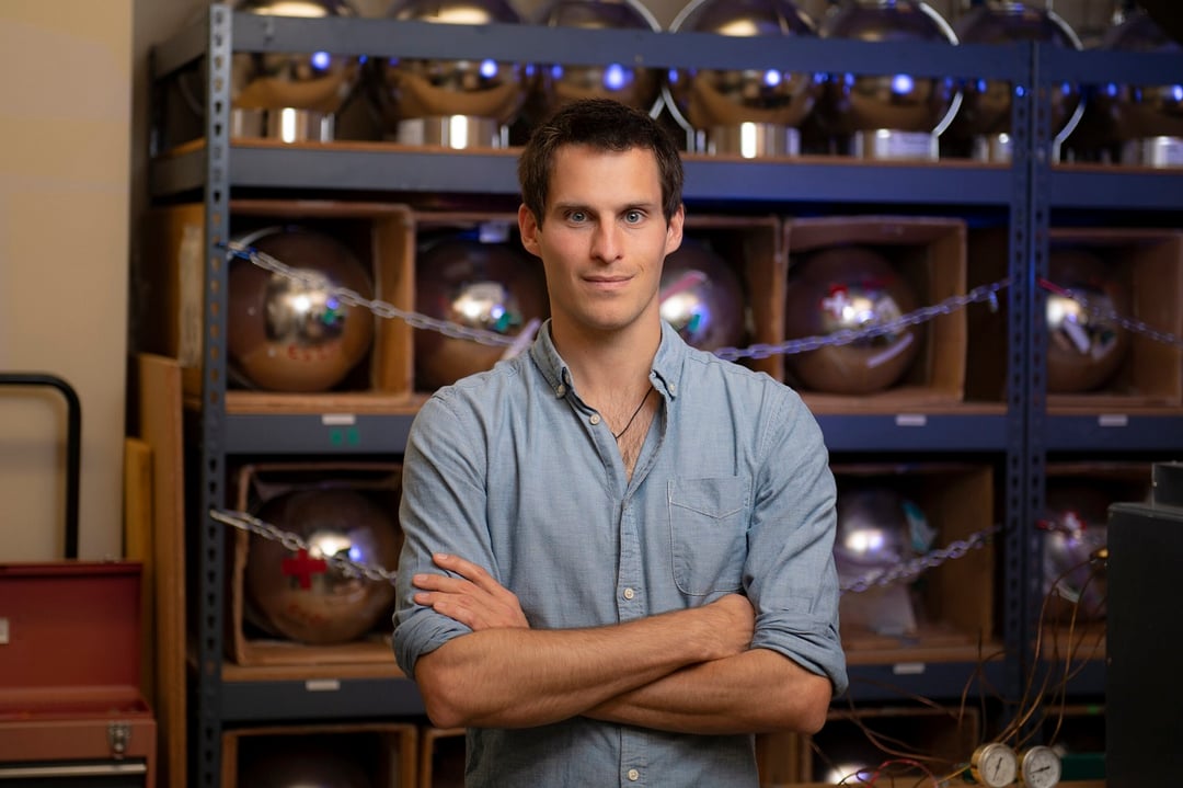 Rośnie stężenie helu w atmosferze. Co to oznacza w praktyce?