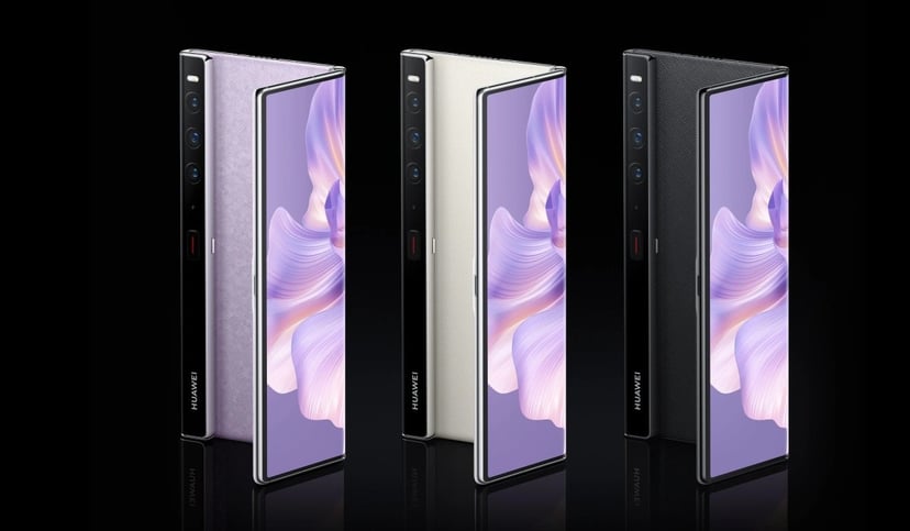 Globalna premiera już za nami. Ile poza Chinami kosztuje Huawei Mate Xs 2?
