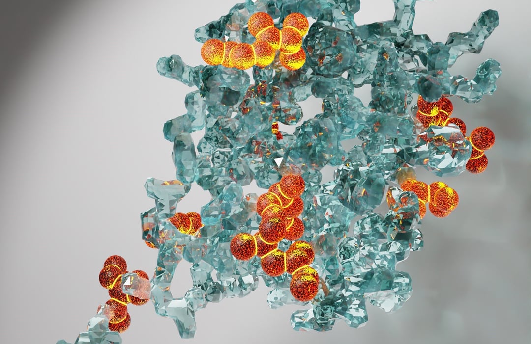 Jądrowy rezonans magnetyczny wzmocniony 10 000 razy. Pozwala na spektakularne obserwacje