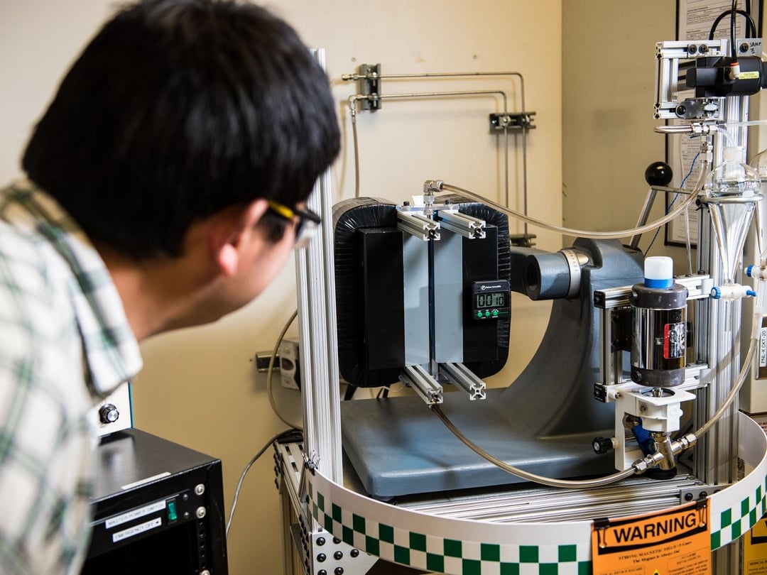 Metale można wydobywać z wody. To potencjalne rozwiązanie problemu z dostępem do zasobów