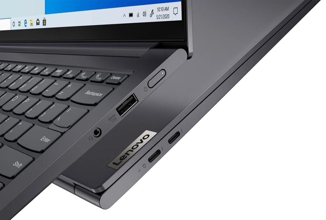 Lenovo Yoga Slim 7i Pro – mocarz w lśniącej zbroi