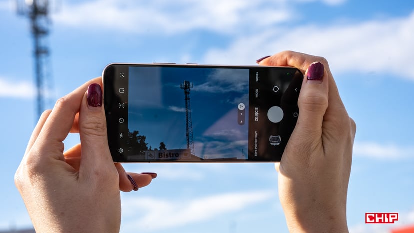 Udało się zmierzyć promieniowanie sieci 5G. Czy mamy czego się obawiać?