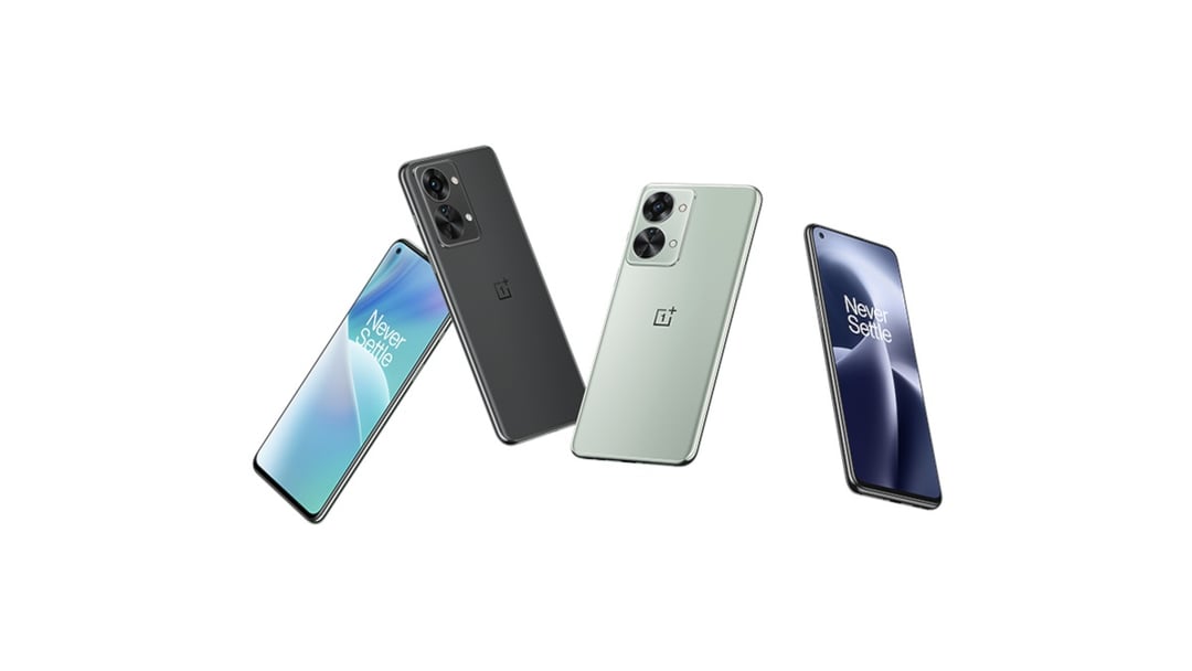 OnePlus Nord 2T to ofiara współczesnego wzornictwa smartfonów. Co to jest za aparat?!