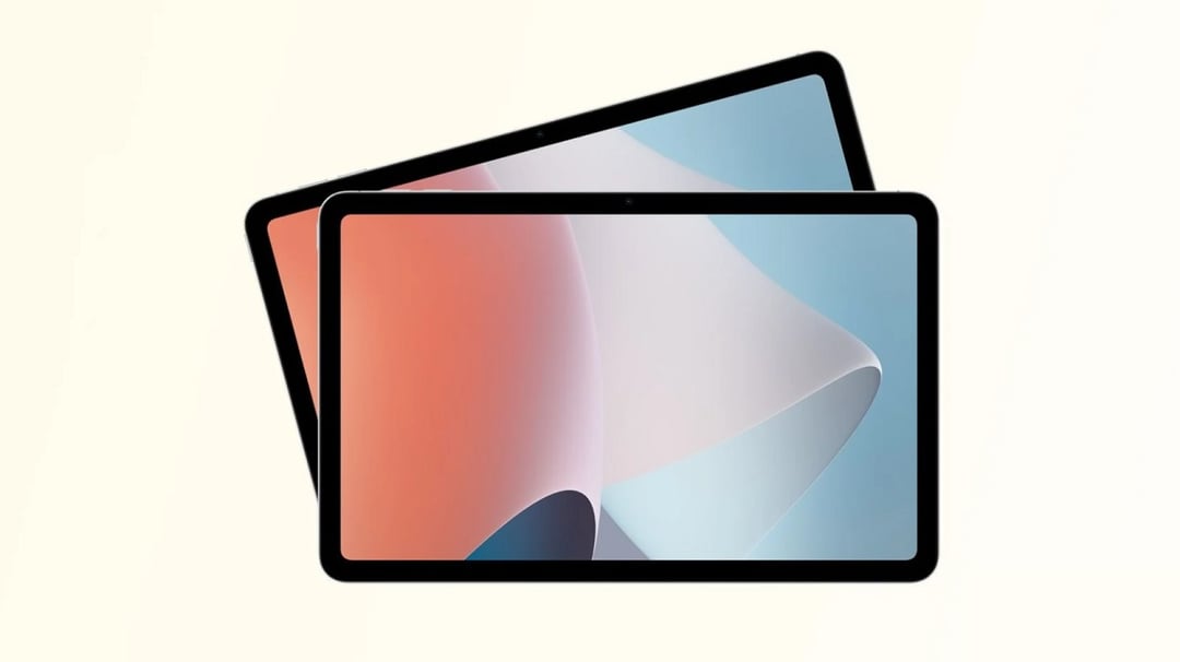 OPPO Pad Air już w przedsprzedaży. Co o nim wiemy?