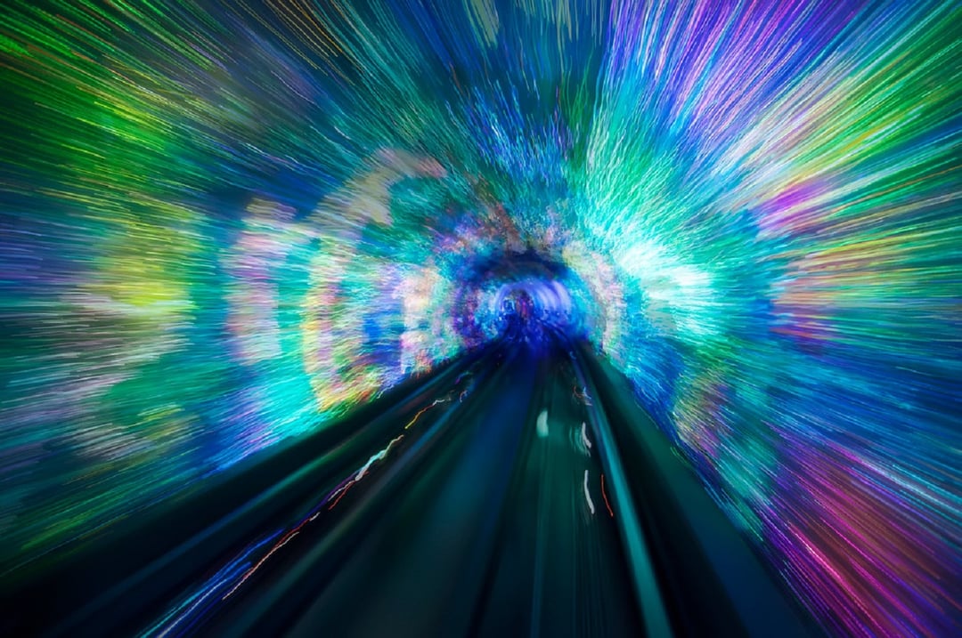 Promieniowanie Hawkinga i efekt Unruha za jednym razem. Naukowcy mają pomysł na ominięcie trudności