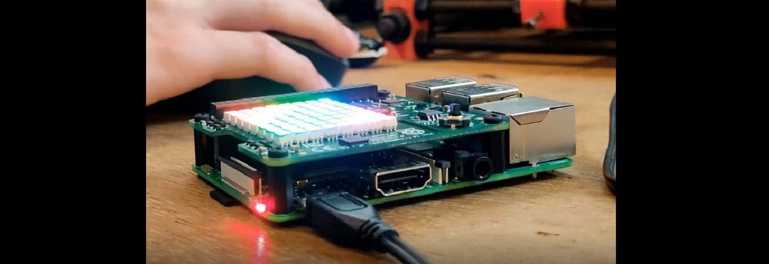 Licealiści i Międzynarodowa Stacja Kosmiczna. Tak mierzy się pole magnetyczne naszej planety