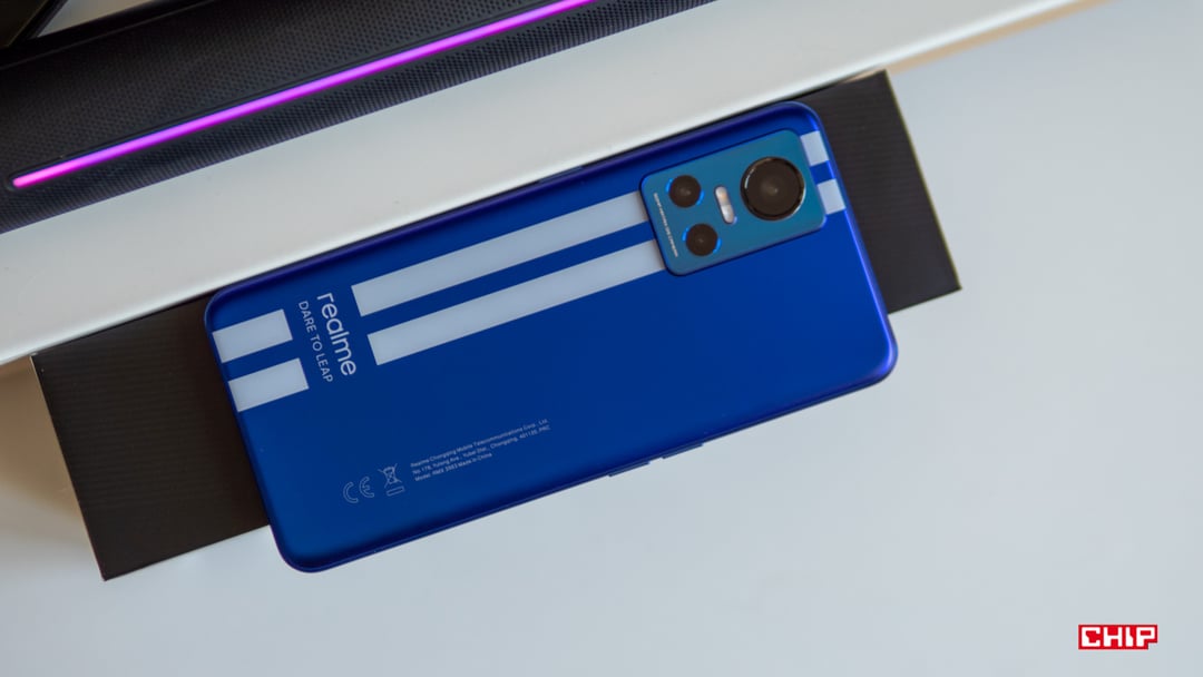 Test realme GT NEO 3 150W – ładowanie tak szybkie, że aż uwiecznione w nazwie