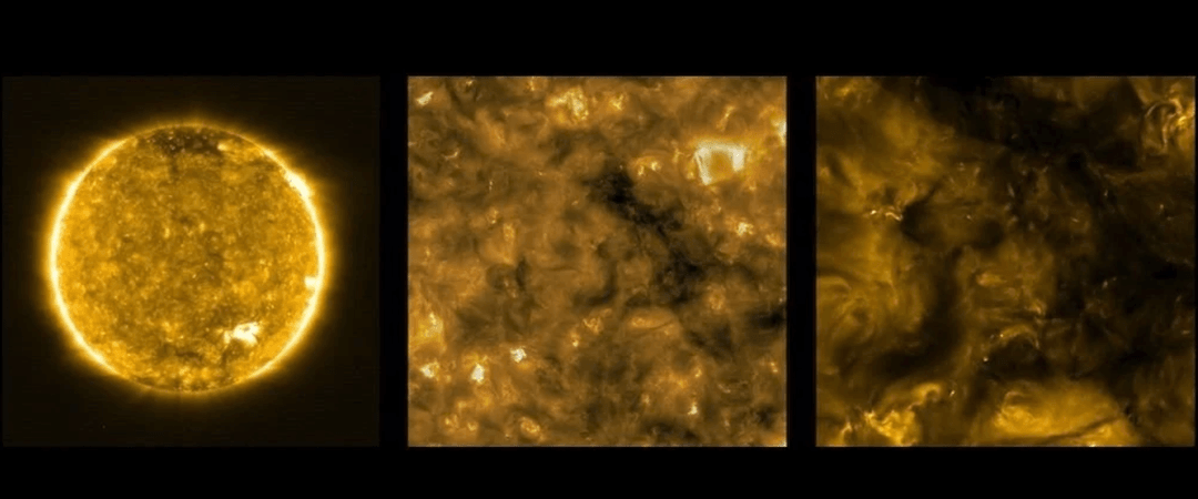 Słoneczne kropki. Wreszcie potwierdzono, że istnieją