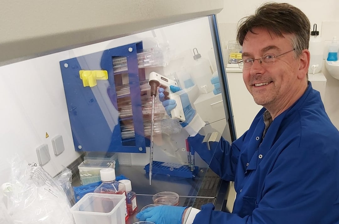 Wyizolowali wirusa powiązanego z Ebolą. Wiadomości nie są zbyt optymistyczne