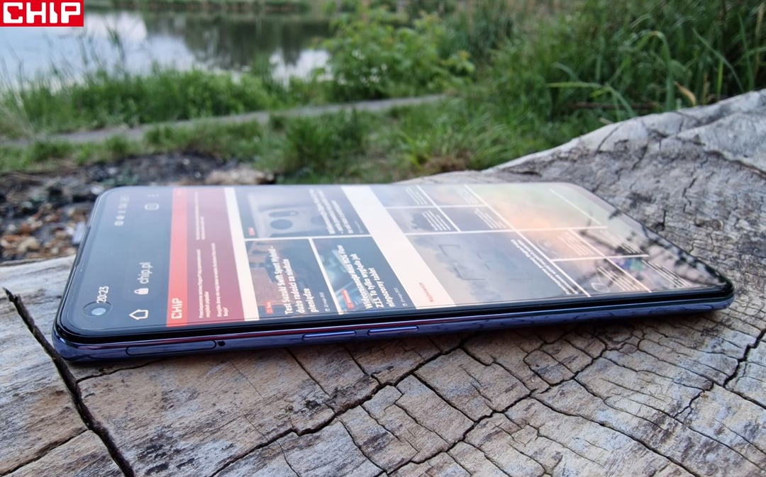 Test OPPO Reno7 5G – smartfon z aspiracjami