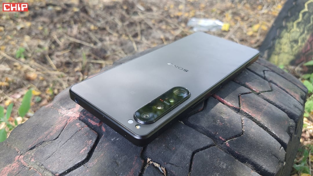 Test Sony Xperia 1 IV – smartfon ostateczny dla miłośników filmów?