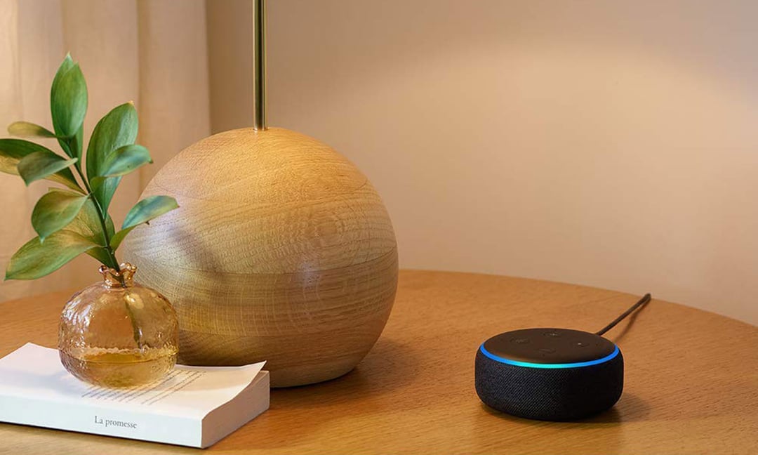 Już wkrótce asystent głosowy Alexa będzie mógł naśladować czyjś głos