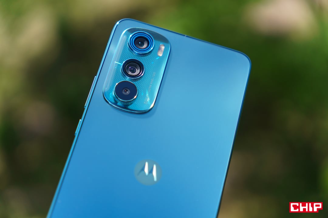 Motorola edge 30 – po prostu zwykły smartfon, a to duży komplement