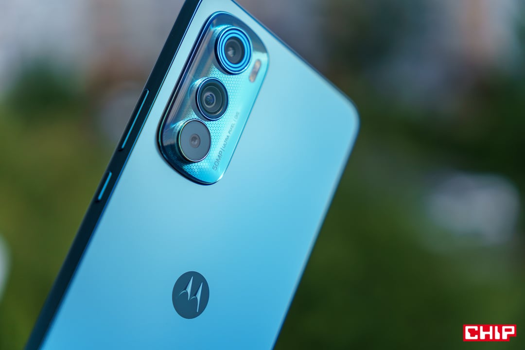 Przeciek ujawnia szczegóły kolejnych smartfonów Motoroli. Co zaoferuje edge 30 Fusion i trzy inne modele?