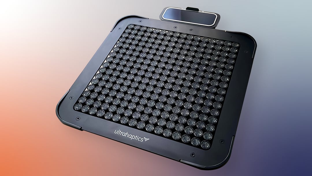 Rozwiązanie, nad którym pracuje SoftServe, umożliwi nam uściśnięcie dłoni na odległość