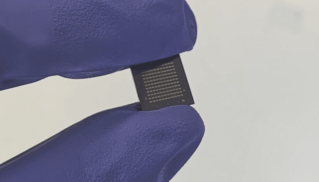 Stworzono fotoniczny procesor obliczeniowy. Nawet 300 razy szybszy od standardowego układu scalonego!