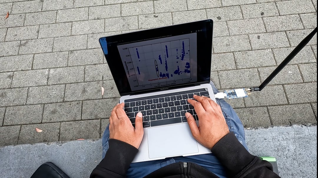 Bluetooth można wykorzystać do śledzenia smartfonów. To nie koniec możliwości